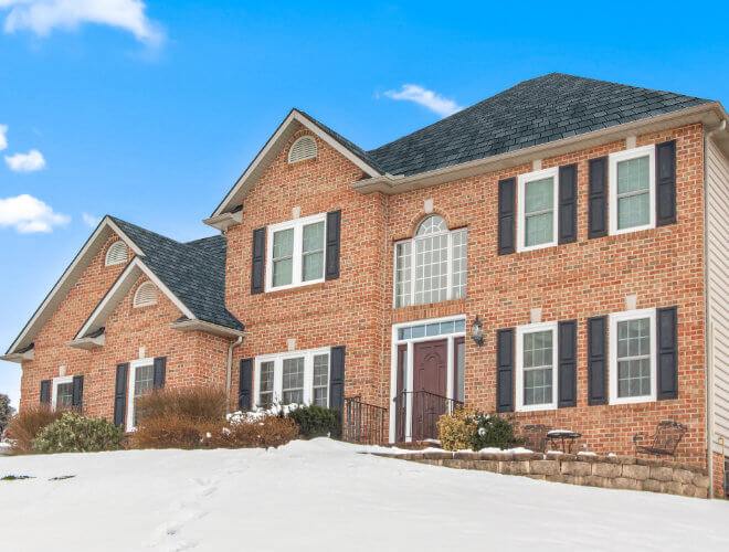 Homespire Windows & Doors Image